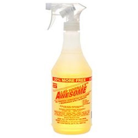 AWESOME Awesome AWE242PA 24 oz All Purpose Cleaner - Pack of 2 AWE242PA